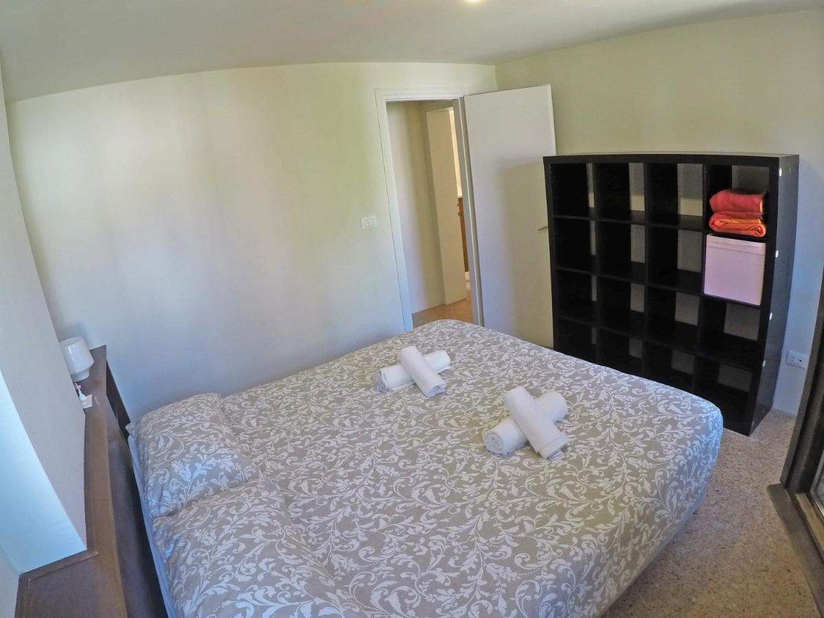 San Polo Family Apartment Венеция Экстерьер фото